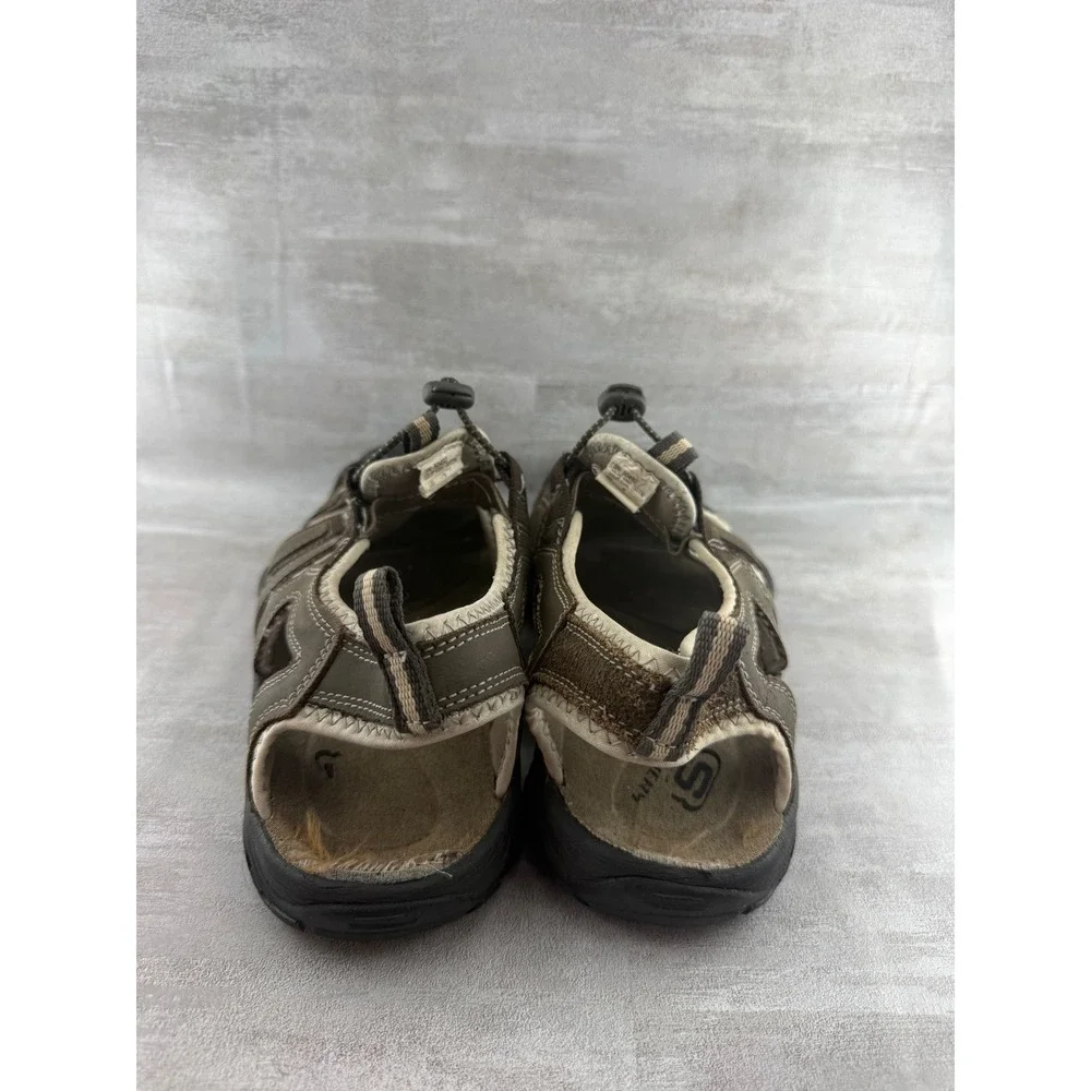 Skechers fisherman sandals